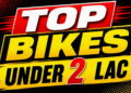 India’s Top 10 Bikes Under ₹2 Lakh (2026): Performance, Mileage & Value Compared