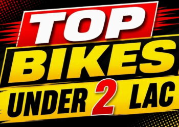 India’s Top 10 Bikes Under ₹2 Lakh (2026): Performance, Mileage & Value Compared