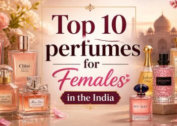 Top 10 Perfumes for Women in the World (2026): Smell Unforgettable Every Day