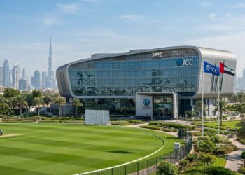 Top 10 ICC ODI Ranking Batsmen 2026: Latest List