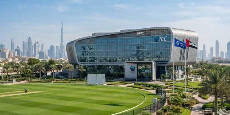 Top 10 ICC ODI Ranking Batsmen 2026: Latest List