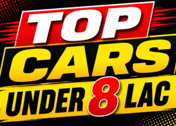 India’s Top 10 Cars Under ₹8 Lakh (2026): Hatchbacks, SUVs, Sedans and 7-Seaters Compared